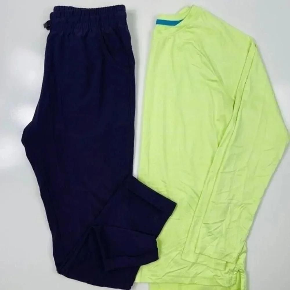 All In‎ Motion Girls Set Size L 12\14